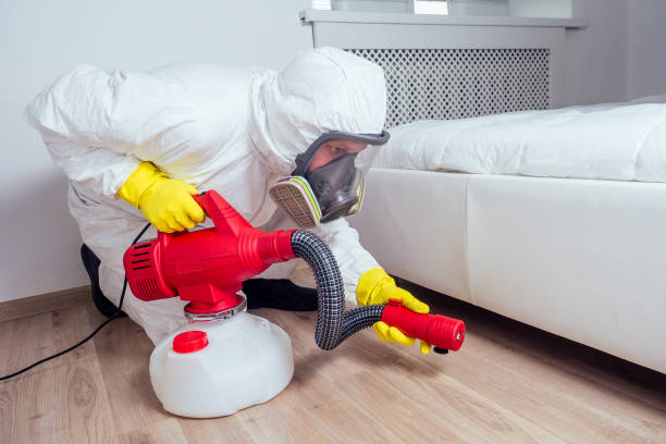 Best Pest Control Near Me  in Rendon, TX